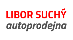 Libor Suchý Autoprodejna