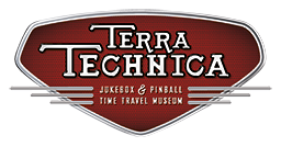 Terra Technica museum